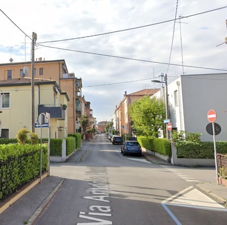 camera singola in affitto a Venezia in zona Mestre