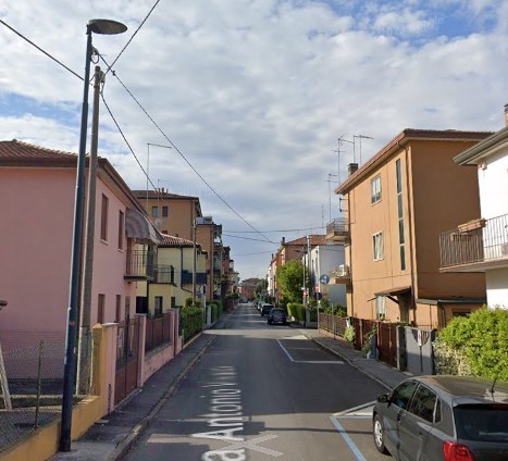 camera singola in affitto a Venezia in zona Mestre