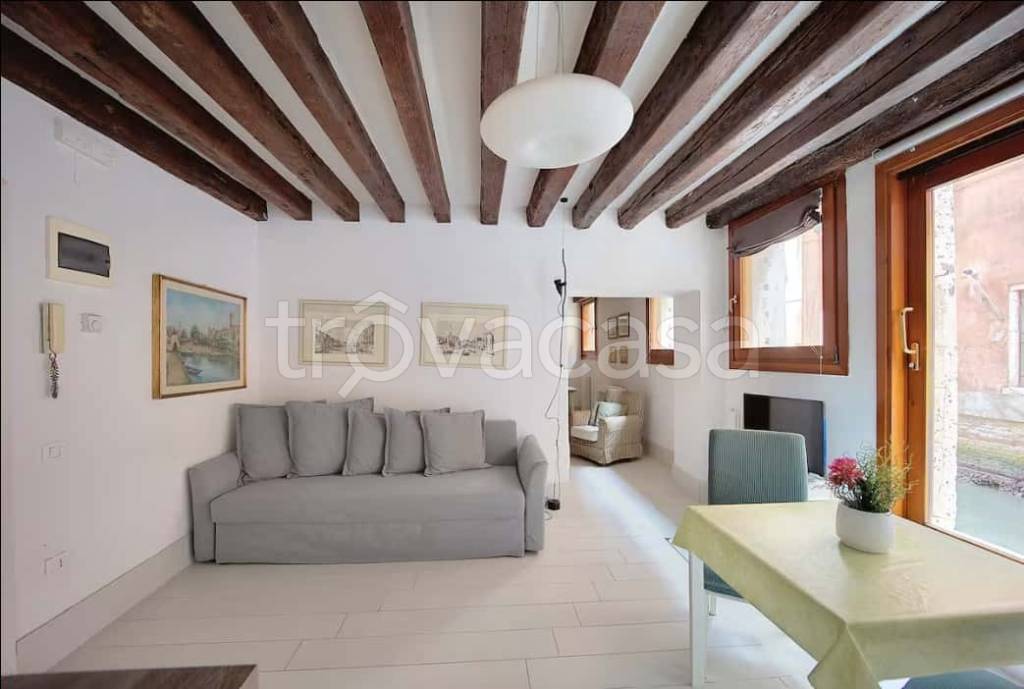 appartamento in affitto a Venezia in zona Sestiere San Marco