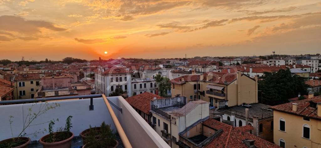 appartamento in affitto a Venezia in zona Mestre