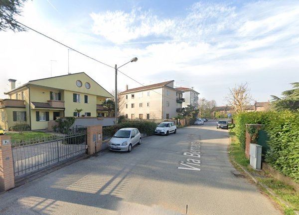 appartamento in affitto a Venezia in zona Zelarino