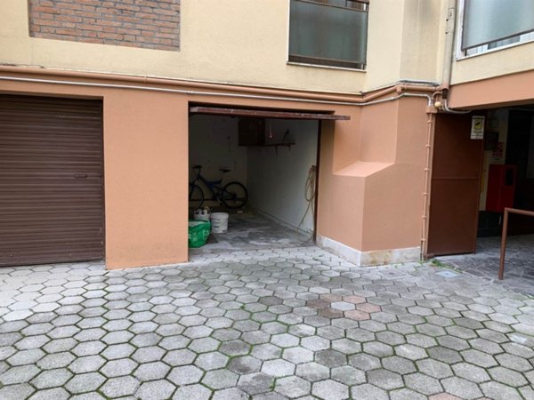appartamento in affitto a Venezia in zona Sestiere San Marco