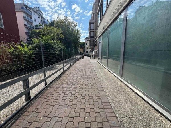 appartamento in affitto a Venezia in zona Mestre