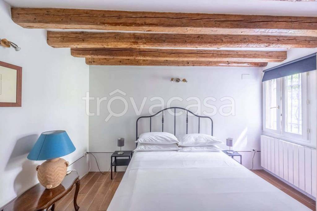 appartamento in affitto a Venezia in zona Sestiere Cannaregio