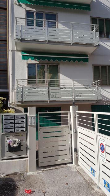 appartamento in affitto a Venezia in zona Carpenedo
