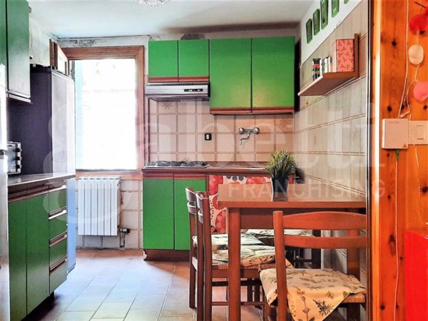 appartamento in affitto a Venezia in zona Sestiere Cannaregio