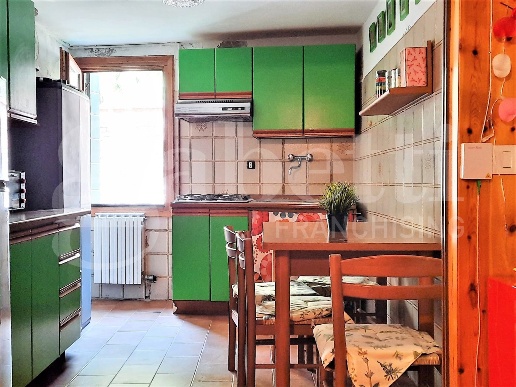 appartamento in affitto a Venezia in zona Sestiere Cannaregio