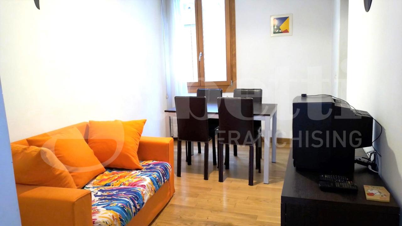 appartamento in affitto a Venezia in zona Sestiere San Polo