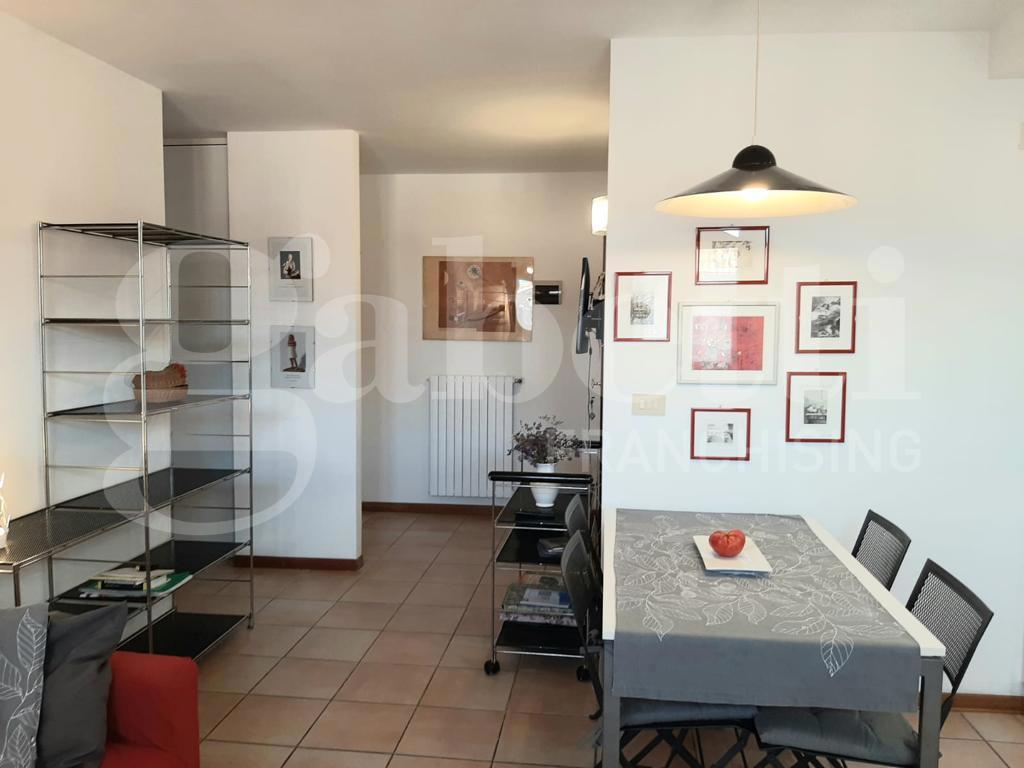 appartamento in affitto a Venezia in zona Sestiere Cannaregio