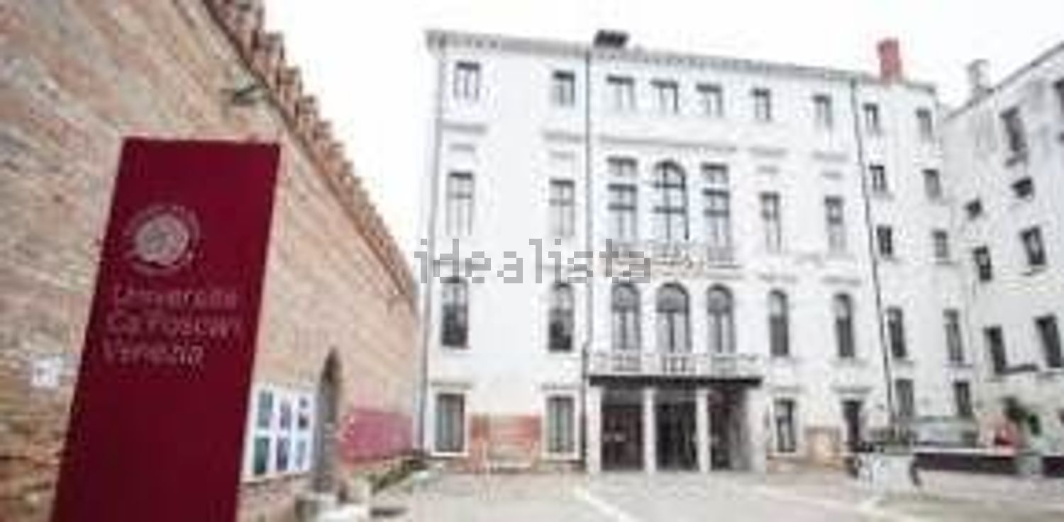 appartamento in affitto a Venezia in zona Marghera