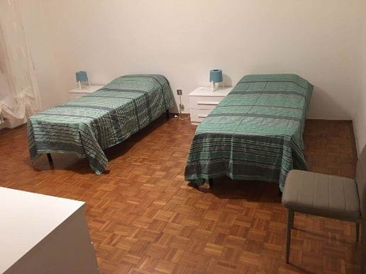 appartamento in affitto a Venezia in zona Mestre