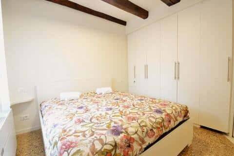 appartamento in affitto a Venezia in zona Sestiere Santa Croce