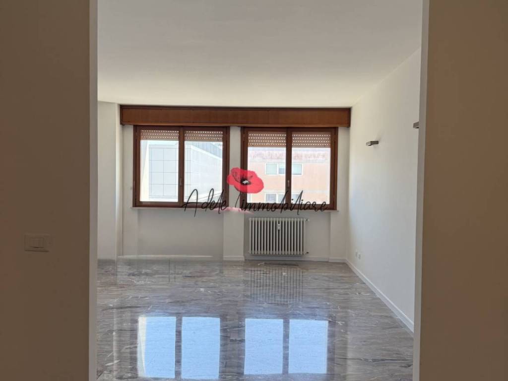 appartamento in affitto a Venezia in zona Marghera