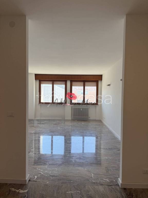 appartamento in affitto a Venezia in zona Mestre