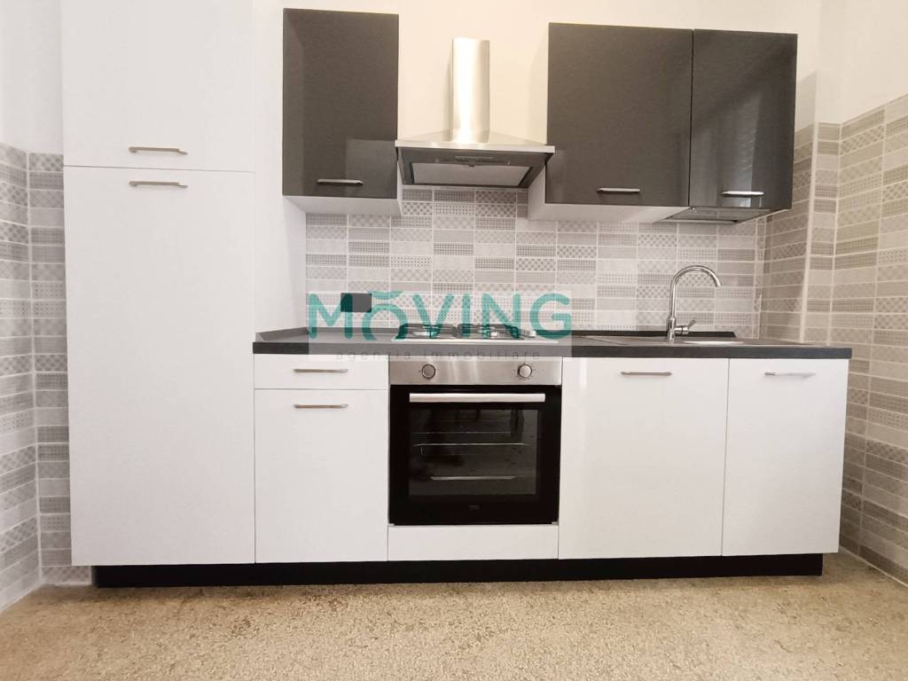 appartamento in affitto a Venezia in zona Mestre
