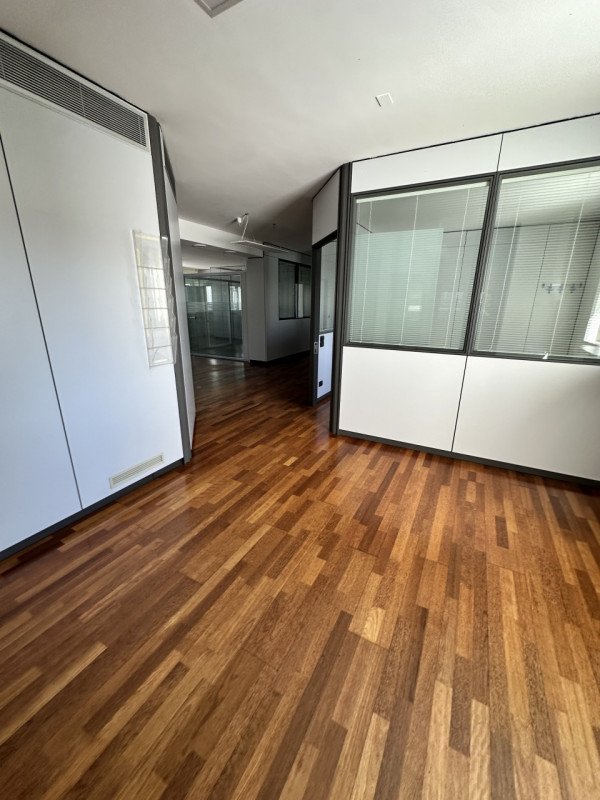 ufficio in affitto a Venezia in zona Mestre