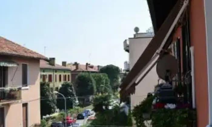 appartamento in affitto a Venezia in zona Carpenedo