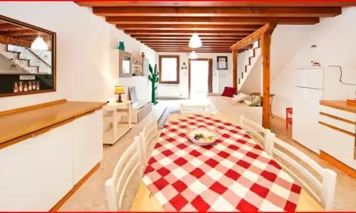 appartamento in affitto a Venezia in zona Giudecca