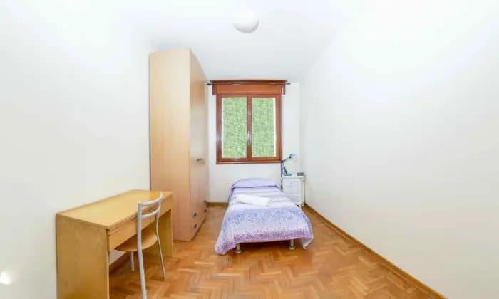 appartamento in affitto a Venezia in zona Carpenedo