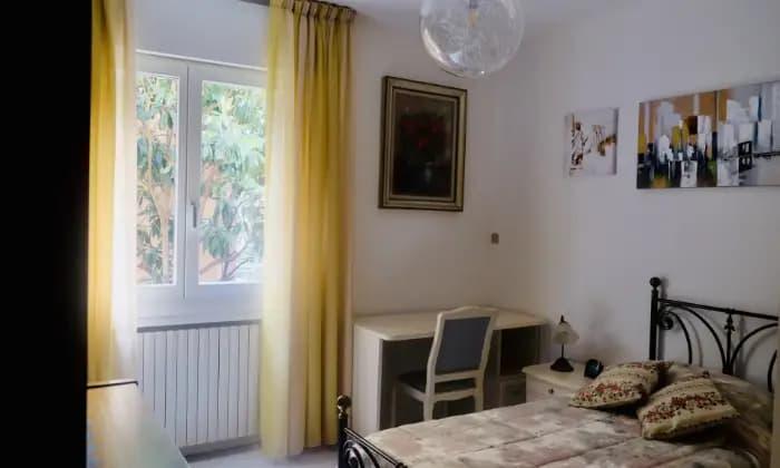 appartamento in affitto a Venezia in zona Carpenedo