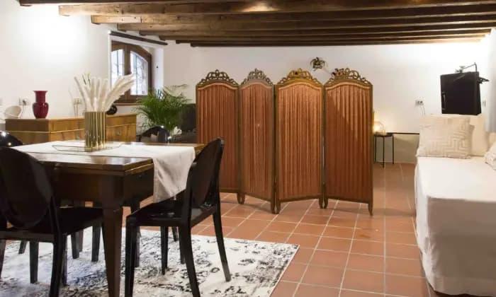 appartamento in affitto a Venezia in zona Sestiere San Marco