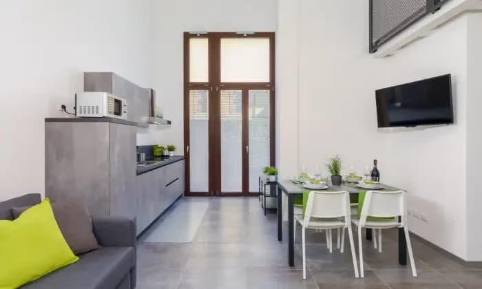 appartamento in affitto a Venezia in zona Carpenedo
