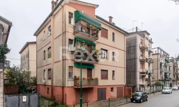 appartamento in affitto a Venezia in zona Mestre