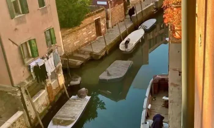 appartamento in affitto a Venezia in zona Sestiere Castello
