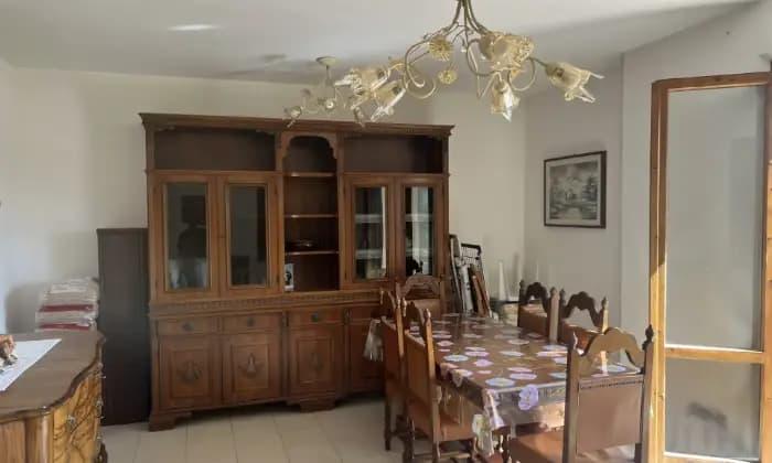 appartamento in vendita a Venezia in zona Marghera