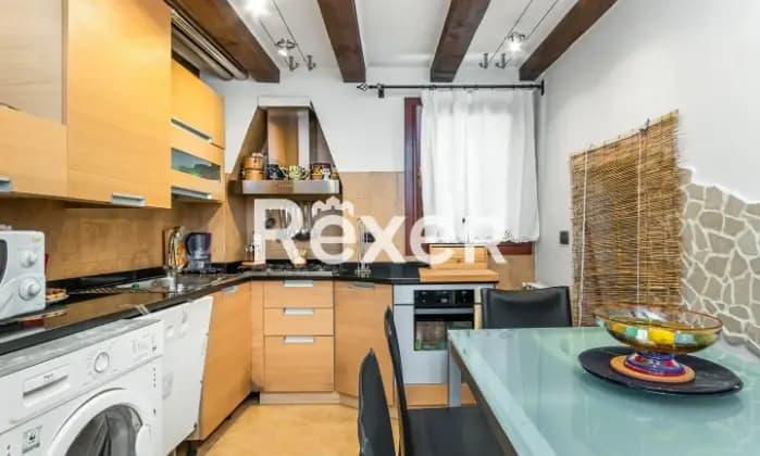 appartamento in affitto a Venezia in zona Sestiere Castello