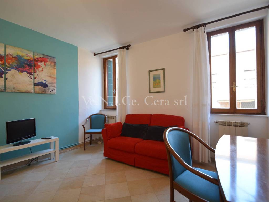 appartamento in affitto a Venezia in zona Sestiere Santa Croce