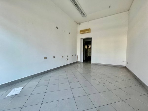negozio in affitto a Venezia in zona Mestre