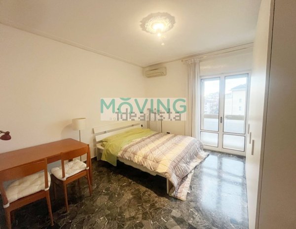 appartamento in affitto a Venezia in zona Sestiere San Marco