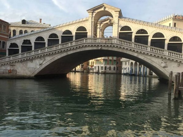 negozio in affitto a Venezia in zona Sestiere San Marco