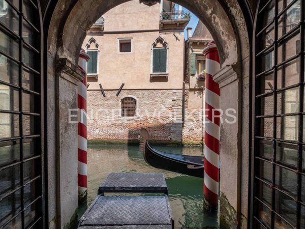 ufficio in affitto a Venezia in zona Sestiere Castello