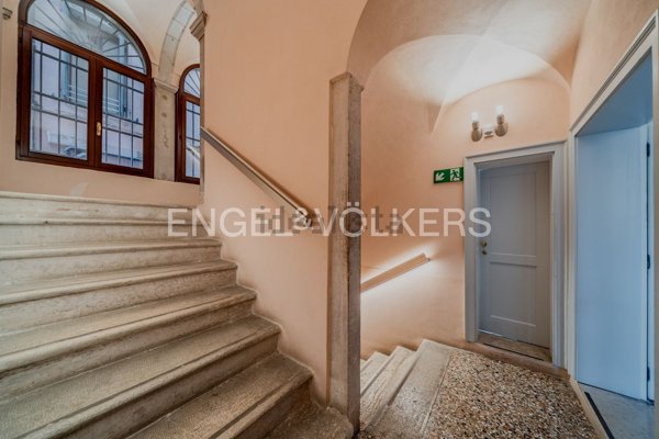 ufficio in affitto a Venezia in zona Sestiere Castello