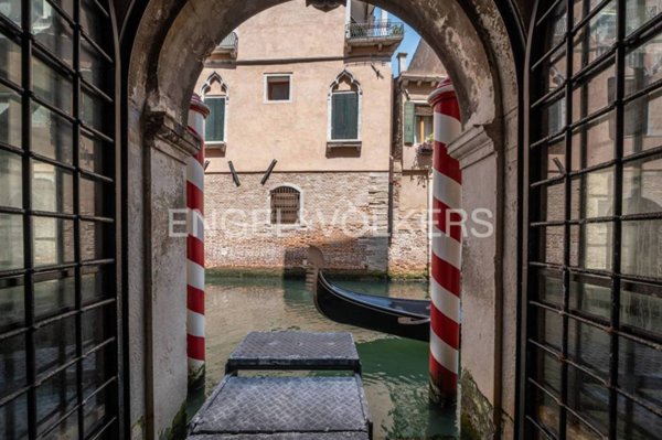 ufficio in affitto a Venezia in zona Sestiere Castello