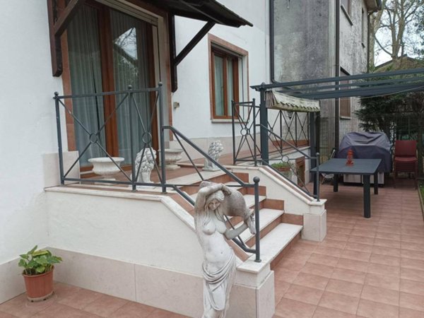 appartamento in affitto a Venezia in zona Mestre