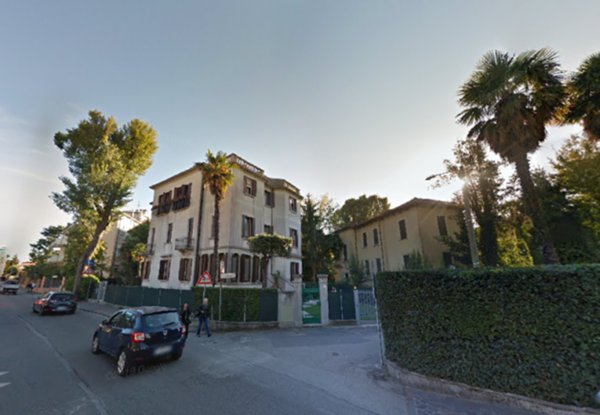 appartamento in affitto a Venezia in zona Lido di Venezia