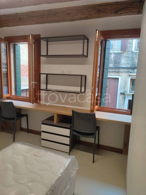 appartamento in affitto a Venezia in zona Sestiere Santa Croce