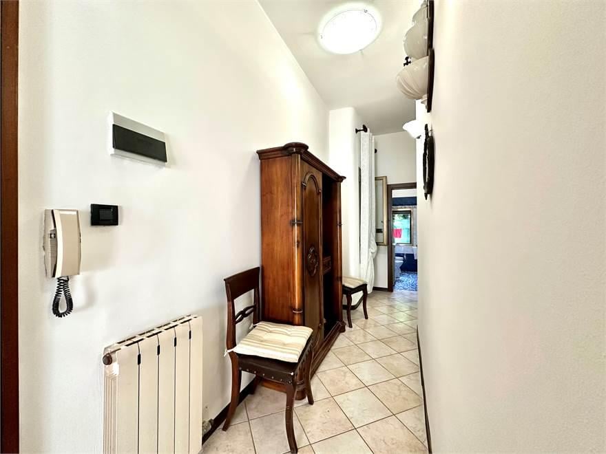 appartamento in affitto a Venezia in zona Carpenedo