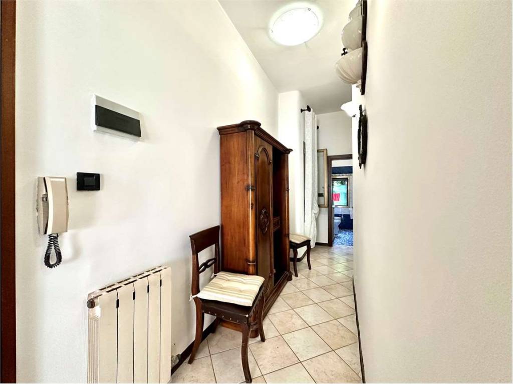 appartamento in affitto a Venezia in zona Marghera
