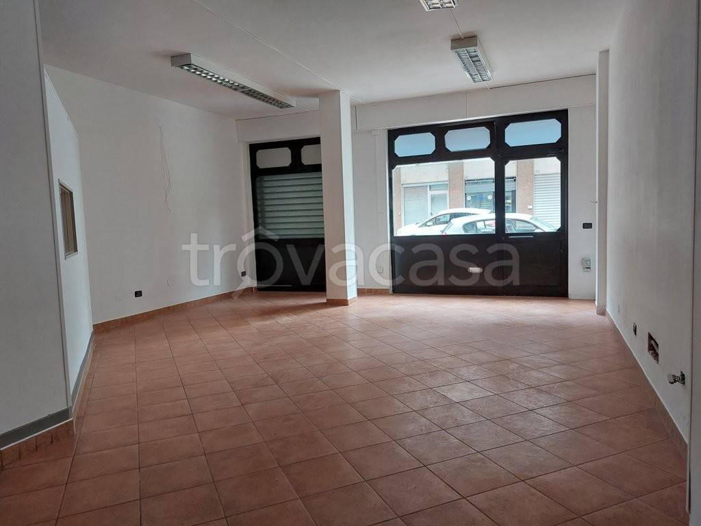 negozio in affitto a Venezia in zona Mestre