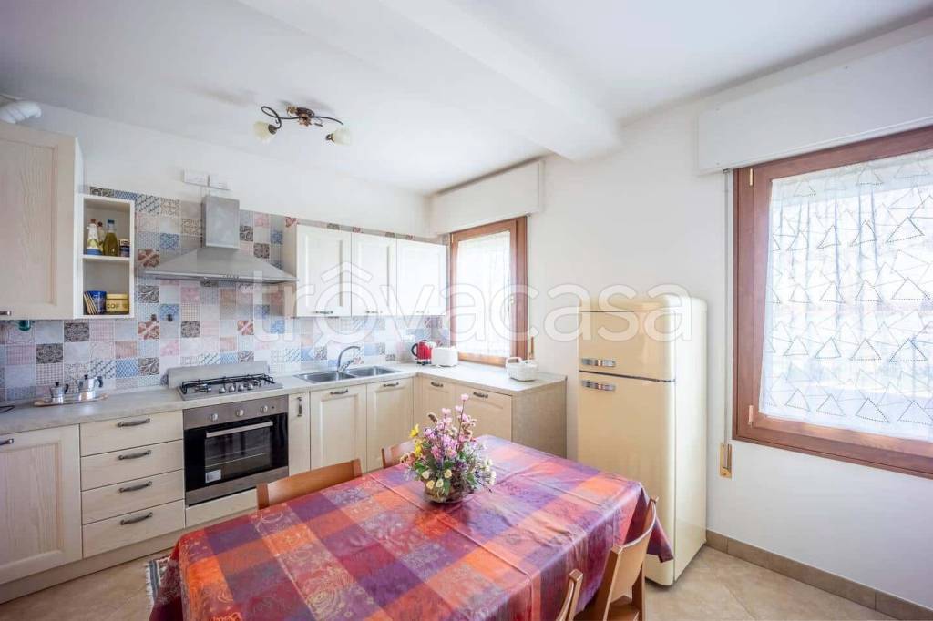 appartamento in affitto a Venezia in zona Lido di Venezia