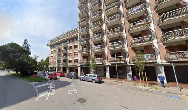 negozio in affitto a Venezia in zona Marghera