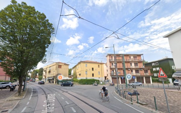camera singola in affitto a Venezia in zona Carpenedo