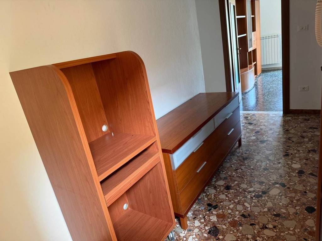 appartamento in affitto a Venezia in zona Mestre