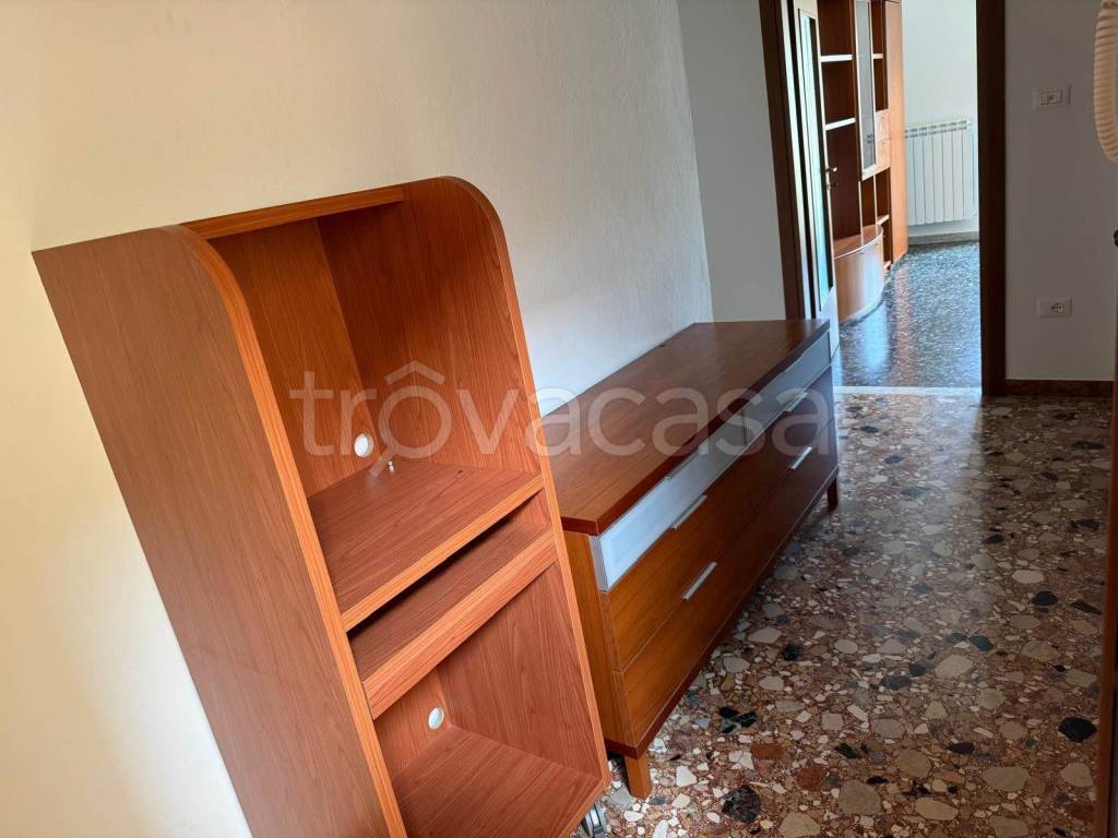 appartamento in affitto a Venezia in zona Mestre