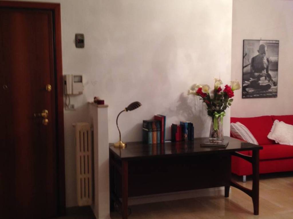 appartamento in affitto a Venezia in zona Mestre