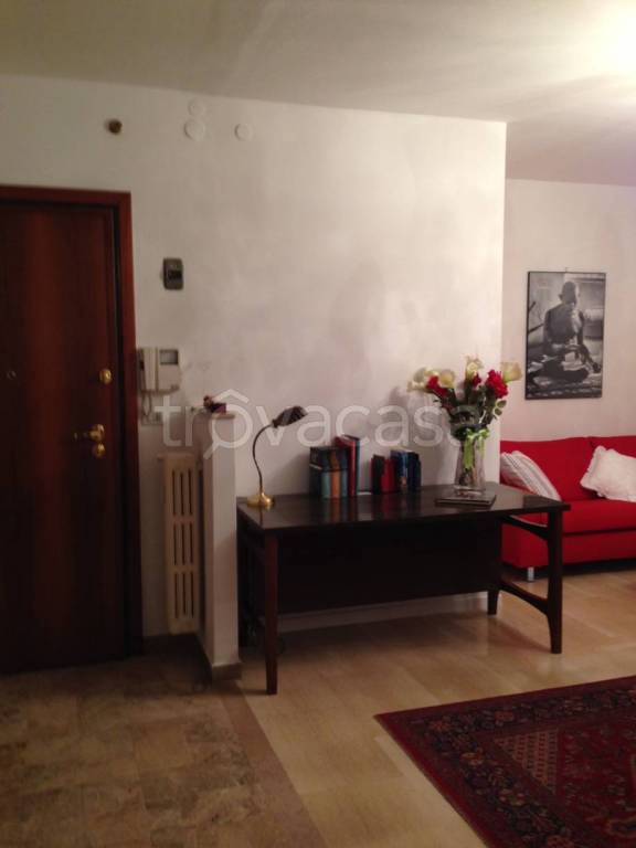 appartamento in affitto a Venezia in zona Mestre